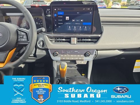 New 2026 Subaru Outback Wilderness image 24