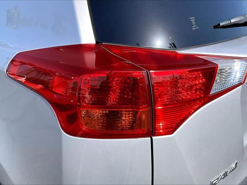Used 2015 Toyota RAV4 XLE FWD image 27