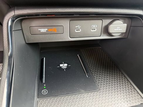 New 2026 Honda CR-V EX-L image 27