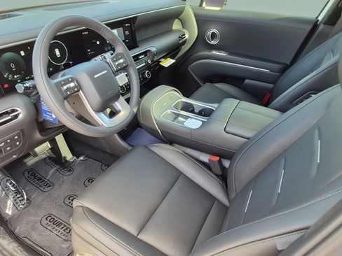 New 2026 Hyundai Palisade Calligraphy FWD image 22