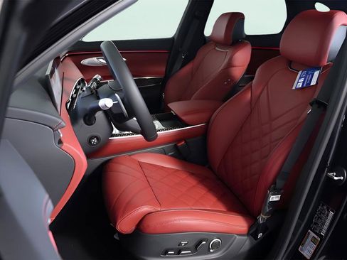 New 2026 Genesis GV70 3.5T Sport Prestige AWD/4WD image 19