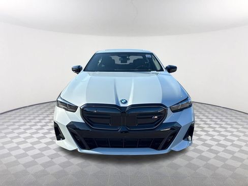 New 2026 BMW i5 AWD/4WD image 2