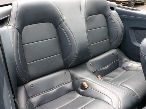 Used 2024 Ford Mustang Premium RWD image 13