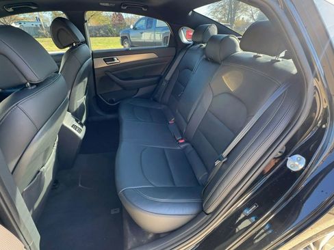 Used 2017 Hyundai Sonata Limited 2.0T image 15