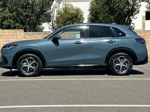 Used 2025 Honda HR-V EX-L image 7