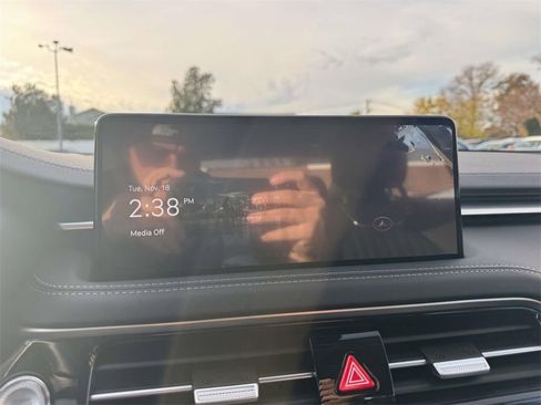 Certified 2026 Genesis G70 2.5T Prestige image 21