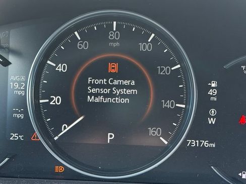 Used 2021 MAZDA CX-9 Grand Touring AWD/4WD image 37