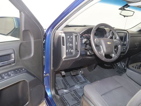 Used 2019 Chevrolet Silverado 1500 LT w/ All Star Edition AWD/4WD image 41