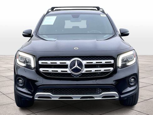 Used 2023 Mercedes-Benz GLB 250 image 3