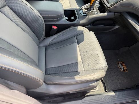 Used 2024 Subaru Outback Wilderness AWD/4WD image 18