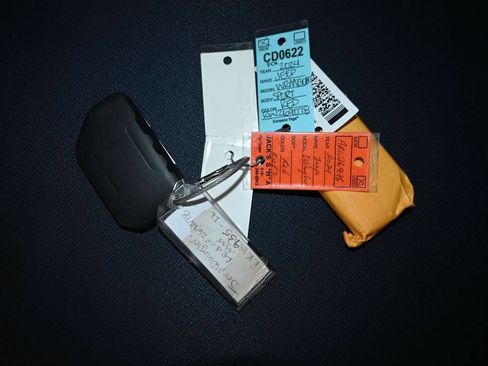 Used 2024 Jeep Wrangler Unlimited Sport AWD/4WD image 29