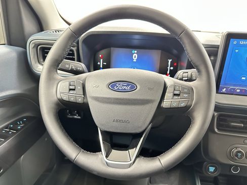 New 2025 Ford Maverick XLT w/ XLT Luxury Package image 24