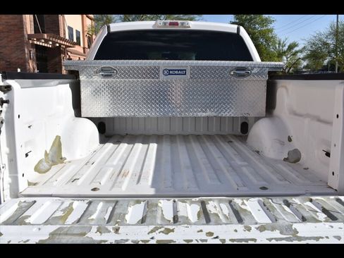 Used 2014 Ford F150 XLT w/ XLT Convenience Package AWD/4WD image 22