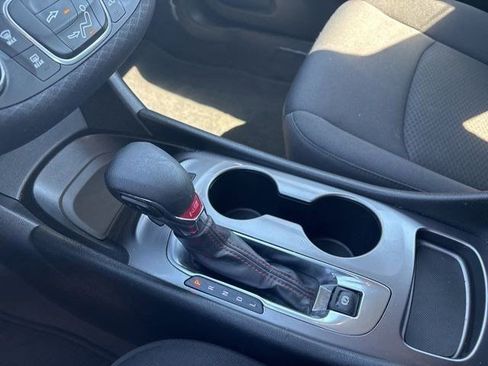 Used 2023 Chevrolet Malibu RS image 26