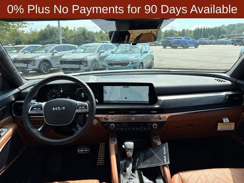 New 2025 Kia Telluride SX Prestige X-Pro image 8