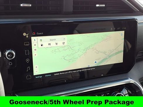 New 2026 GMC Sierra 2500 Denali w/ Denali Reserve Package image 8