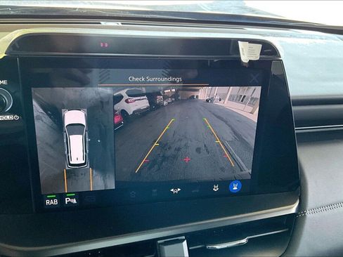 Certified 2026 Subaru Outback Touring XT AWD/4WD image 9