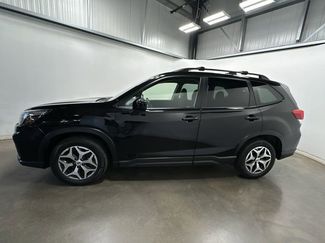 Used 2021 Subaru Forester Premium w/ Popular Package #1 video 2