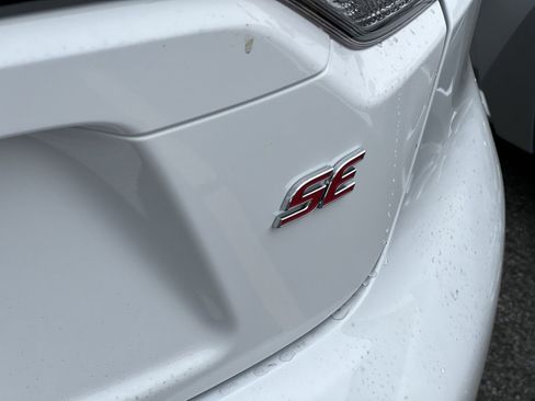 New 2026 Toyota Corolla SE image 21