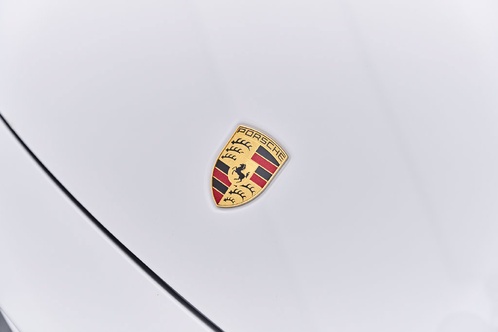Used 2022 Porsche 911 Turbo S AWD/4WD image 19