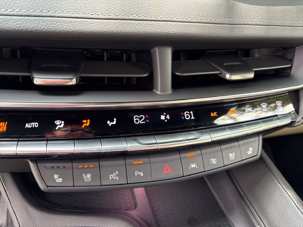 New 2026 Cadillac CT5 Premium Luxury w/ Technology Package RWD image 22