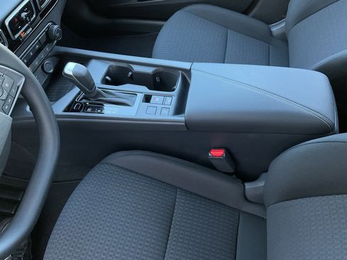 New 2026 Nissan Sentra S w/ Floor Mat Package image 32