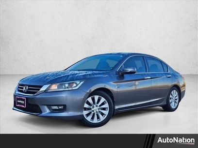 Used 2014 Honda Accord EX-L