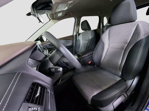 Used 2021 Nissan Rogue S FWD image 14
