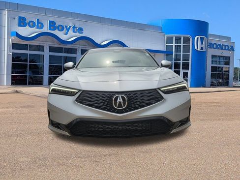 Used 2024 Acura Integra A-Spec FWD image 2