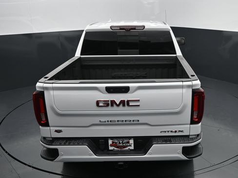 Used 2023 GMC Sierra 1500 AT4X AWD/4WD image 29