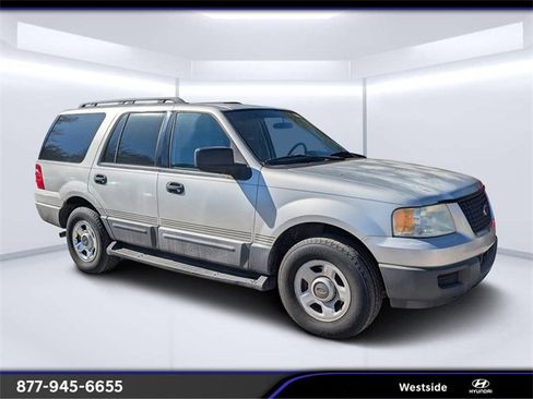 Used 2005 Ford Expedition XLS image 1