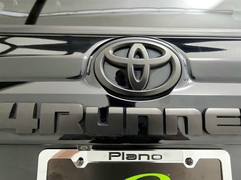 Used 2024 Toyota 4Runner SR5 RWD image 33