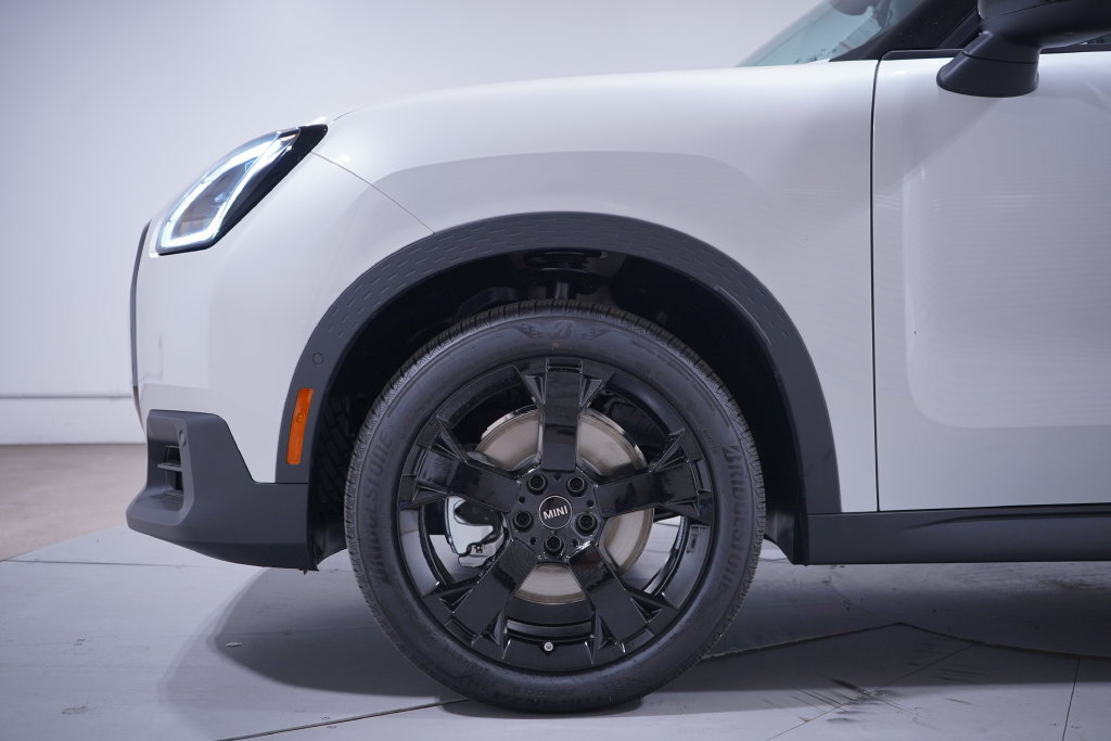 New 2027 MINI Cooper Countryman S AWD/4WD image 2