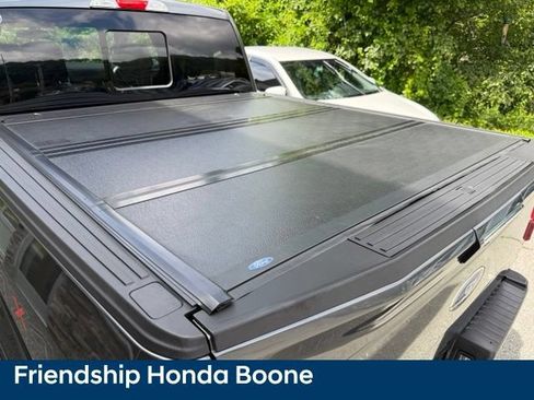Used 2017 Ford F150 Lariat AWD/4WD image 47