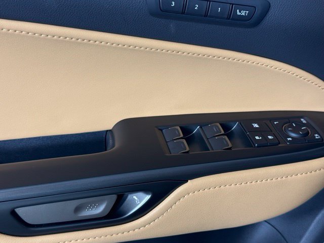Certified 2026 Lexus NX 350 AWD w/ Premium Package image 16