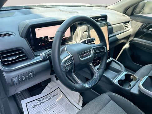 Used 2025 GMC Terrain Elevation AWD/4WD image 14