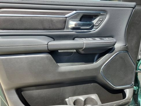 New 2026 RAM 1500 Laramie RWD image 19
