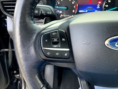 Used 2020 Ford Explorer XLT w/ Comfort Package AWD/4WD image 20