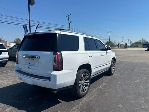 Used 2019 GMC Yukon Denali w/ Denali Ultimate Package image 4