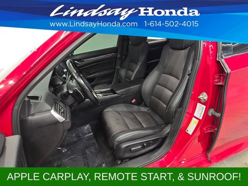 Used 2020 Honda Accord Sport image 12