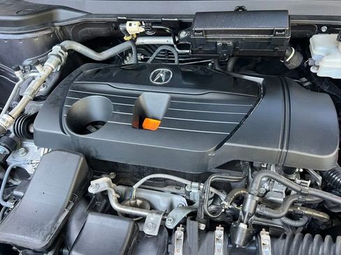 Used 2021 Acura RDX FWD w/ Advance Package image 38