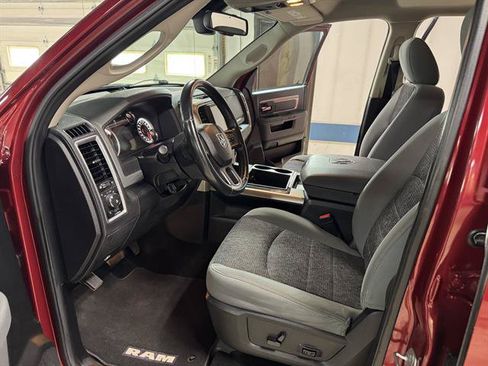 Used 2013 RAM 1500 Big Horn AWD/4WD image 14