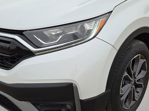 Used 2020 Honda CR-V EX image 9