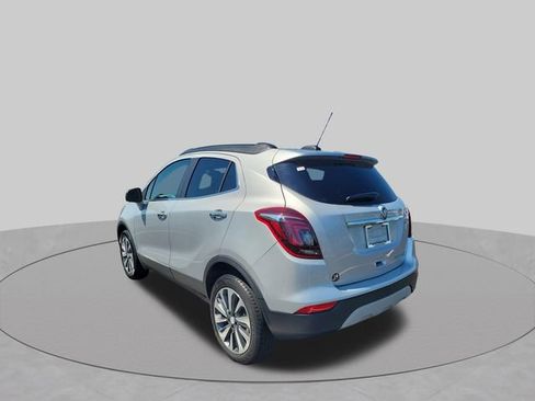 Used 2022 Buick Encore Preferred w/ Safety Package AWD/4WD image 15