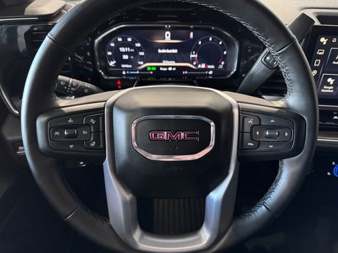 Certified 2024 GMC Sierra 1500 Elevation image 14