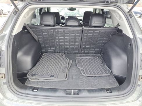 Used 2022 Jeep Compass Trailhawk image 23