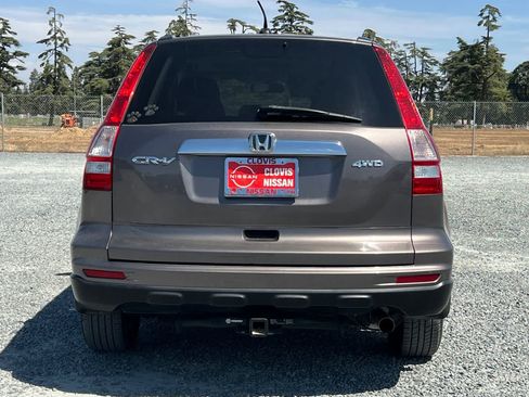 Used 2011 Honda CR-V EX-L image 8