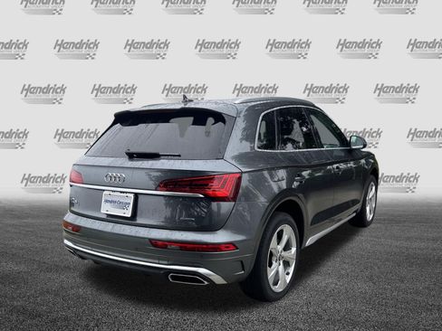 Used 2023 Audi Q5 2.0T Premium Plus w/ Premium Plus Package AWD/4WD image 9
