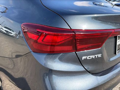 Used 2024 Kia Forte LXS image 28