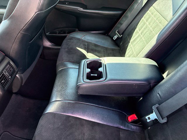 Used 2015 Toyota Camry XSE w/ Moonroof Package FWD image 15